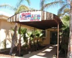 Image of Mildura Backpackers