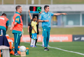 Técnico Paulo Victor elogia atuação da Seleção Brasileira Sub-20