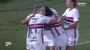 Vasco 0 x 1 São Paulo | Melhores Momentos | Copa do Brasil Feminina 2026