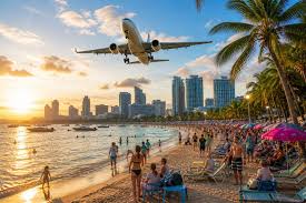 Thailand, Vietnam, India, China and United States Travel Demand Faces Pressure as Rising Airfares Trigger Urgent Tourism Recovery Measures—Key Insights for Global Travelers