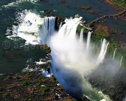 Image de Les Chutes d'Iguaçu, Argentine