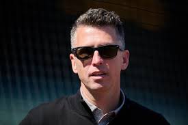 Giants feature different look heading into home series vs. Tigers