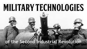 Image result for "Great war technology