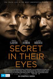 Image result for secret in their eyes