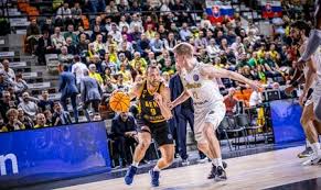 AEK Athens Survive Thrilling Basketball Champions League Clash!
