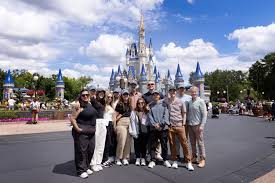 disney