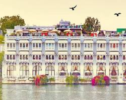 Image of Lake Pichola Homestay उदयपुर