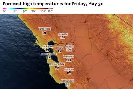 California Hospital Prepares for Heat Wave
