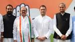 Tariq Anwar Returns Congress After