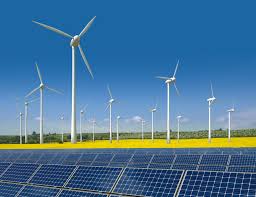 renewable energy