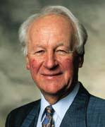 John Stott died today at 3:15 London time (about 9:15 a.m. CST), according to John Stott Ministries President Benjamin Homan. Homan said that Stott&#39;s death ... - John-Stott-1