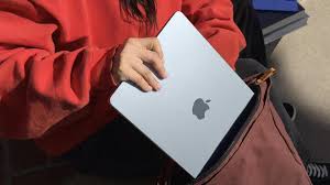 The M4 MacBook Air is back down to its lowest price ever