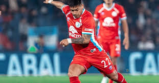 Belgrano iguala en Victoria con Tigre 0 a 0