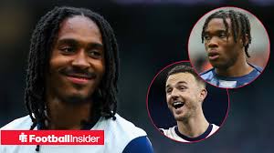 Football Insider - News update