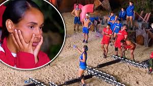 Se calienta Exatlón: así se vivió el emocionante duelo de sentencia