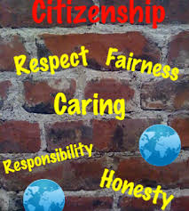 Teaching is Elementary: Citizenship Starts Early via Relatably.com