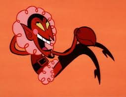 Image result for powerpuff girl villains