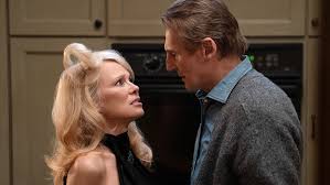 Liam Neeson's 'Naked Gun' Reboot: #1 on Paramount+! You Won't Believe It! - Imagen principal del artículo