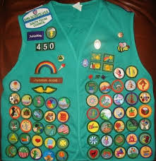 Image result for NATO Girl Scouting  