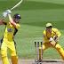 Marsh's 186 sets up big WA win