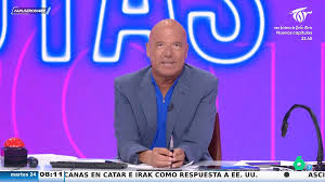LaSexta - News update