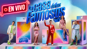 ¿Qué pasa en La Casa de los Famosos México 4 HOY 4 de agosto? Sigue las ÚLTIMAS NOTICIAS este martes EN DIRECT
