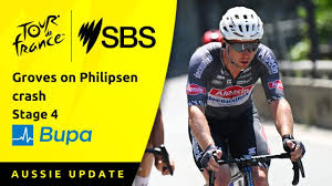 SBS Australia - News update