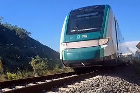 Estación Tren Maya - S.f. De Campeche