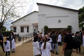Resultado de imagen para ESCUELA 93, OLMOS