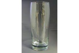 Bierglas Willy Becher 0,5 Liter, 2,