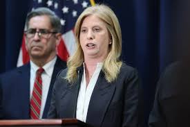 Jessica Tisch to Remain NYPD Commissioner Under Mayor-Elect Zohran Mamdani