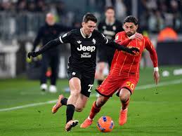 Lecce ends Juventus’ winning run in first match of 2026