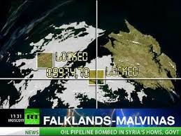 Image result for russian support las malvinas