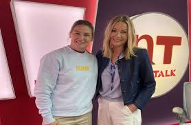 Katie Taylor 'super excited' to launch new career in business