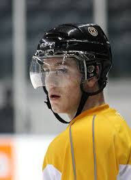 Kingston Frontenacs forward Jean Dupuy, at practice at the K-Rock Centre on Thursday afternoon, does whatever it takes to help the team win, says Frontenacs ... - 1297365357116_ORIGINAL