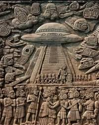 PAKAL AND THE ANCIENT MAYANS... - Secrets Of The Universe | Facebook