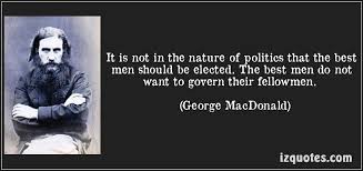 Image result for quotes about politicians corruption