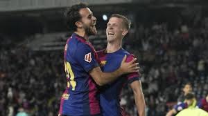 Mundo Deportivo - News update