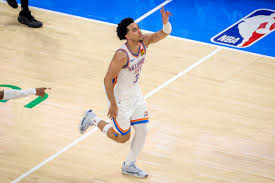 From The Sports Desk: The Thunder’s role players are playing like stars in West finals