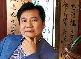 10 most powerful businesspeople in China - Zhang Jindong (6) - CNNMoney - zhang_jindong