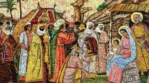 Pope Leo XIV’s first “Christmas of Peace”