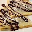 Crepes Ricetta Dosi per 1 persona e dosi per 2 3