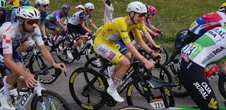 Trend Google: classifica generale tour de france