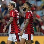 o resultado de flamengo