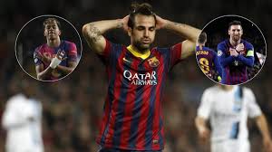 MARCA - News update