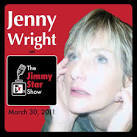 Jenny Wright on The Jimmy Star Show - The Near Dark Iconic Actress ... - 11403709-jenny-wright-to-guest-on-the-jimmy-star-show