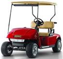 EZGO Electric Golf Cart eBay