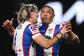 Veteran handed NRL lifeline with surprise move after grand final - Nine.com.au