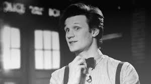 Image result for matt smith