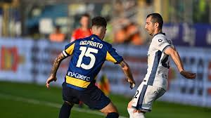 Chivu Faces His Former Club: Mkhitaryan in Inter’s Starting Lineup